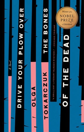 Drive Your Plow Over the Bones of the Dead (Pocket) - Bokia.no