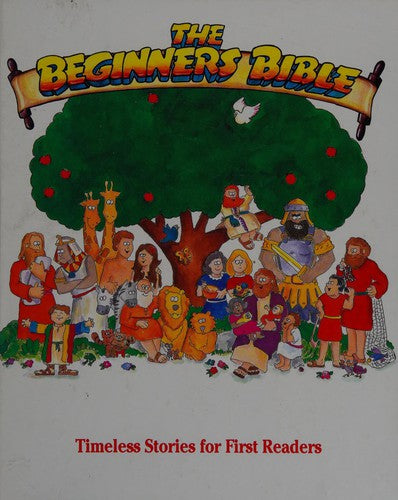 The Beginner's Bible - Bokia.no