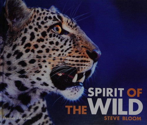 Spirit of the wild (Innbundet) - Bokia.no