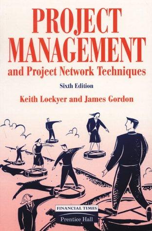 Project Management and Project Network Techniques - Bokia.no