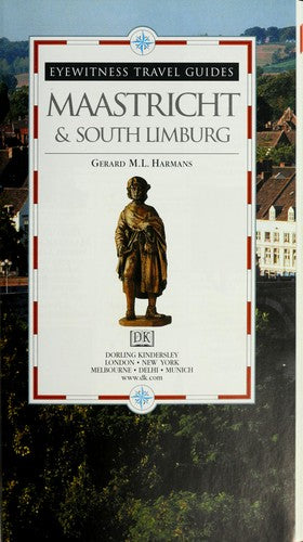 Eyewitness / Maastricht & South Limburg / druk 2 - Bokia.no