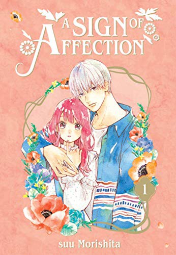 A Sign of Affection 1 - Bokia.no