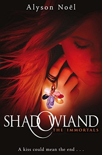 Shadowland (Pocket) - Bokia.no