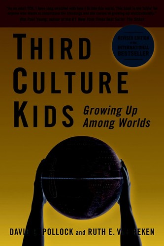 Third Culture Kids: Growing Up Among Worlds - Bokia.no