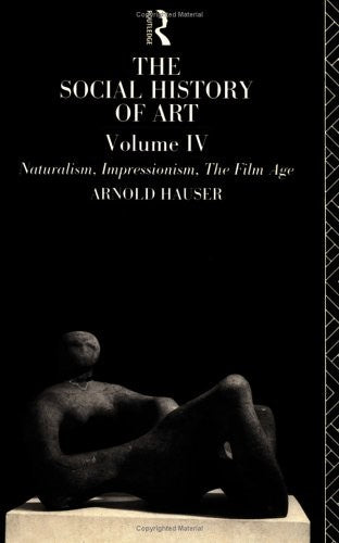 The Social History of Art - Bokia.no