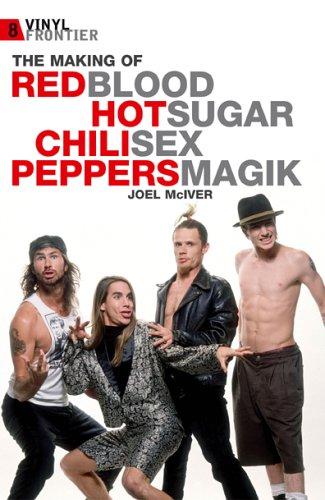 Themaking of Redblood Hotsugar Chilisex Peppersmagik - Bokia.no