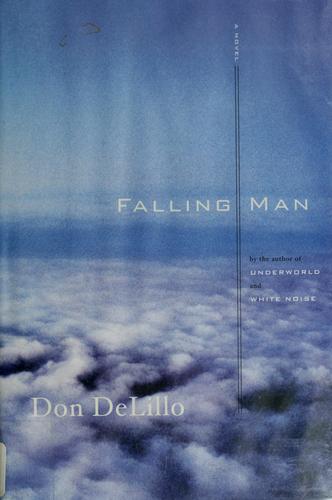 Falling man (Innbundet) - Bokia.no