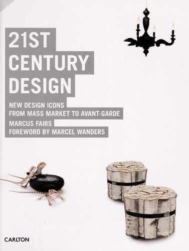 21st century design (Innbundet) - Bokia.no