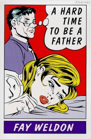 A hard time to be a father (Pocket) - Bokia.no