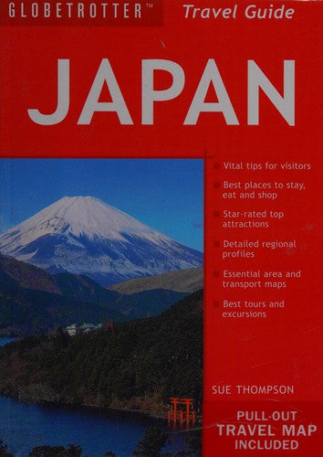 Japan - Bokia.no