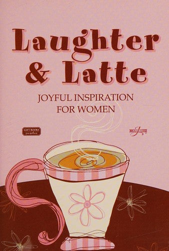 Laughter and Latte - Bokia.no