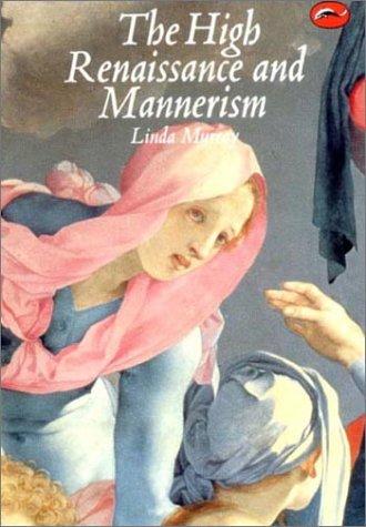 The High Renaissance and Mannerism (Pocket) - Bokia.no