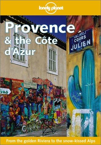 Provence and the Côte d'Azur (Pocket) - Bokia.no