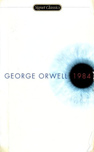 Orwell george : nineteen eighty-four (sc) - nineteen eighty-four : a novel (Pocket) - Bokia.no