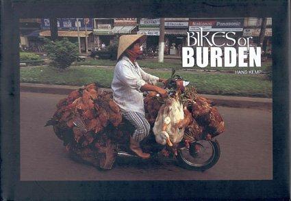Bikes of Burden (Pocket) - Bokia.no