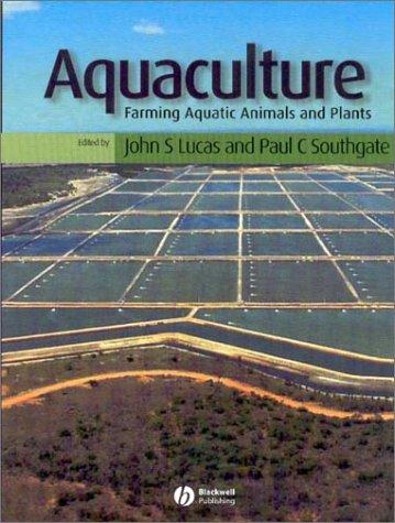 Aquaculture: Farming Aquatic Animals and Plants (Pocket) - Bokia.no