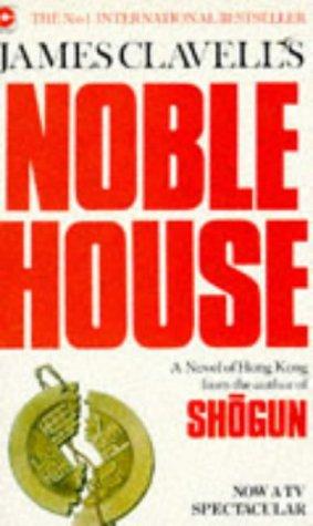 Noble house (Pocket) - Bokia.no