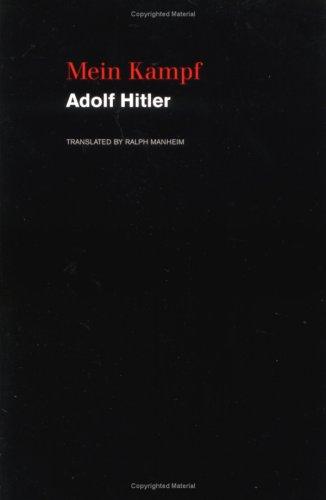 Mein Kampf (Pocket) - Bokia.no