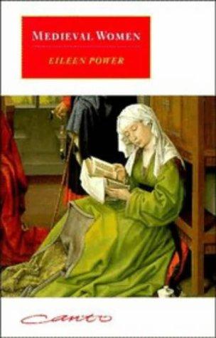 Medieval Women (Pocket) - Bokia.no