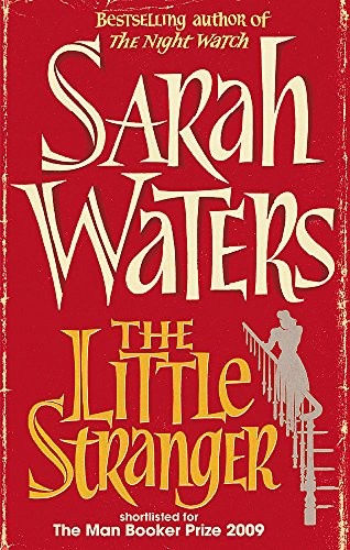 The little stranger (Pocket) - Bokia.no