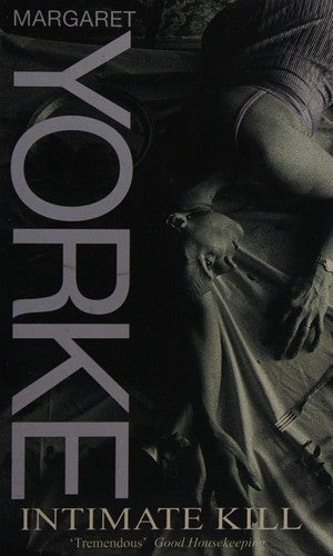 Intimate Kill - Bokia.no