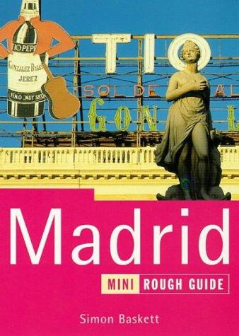 Madrid (Pocket) - Bokia.no