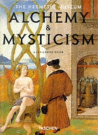 Alchemy and mysticism (Pocket)