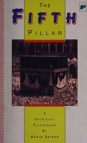 The Fifth Pillar - Bokia.no