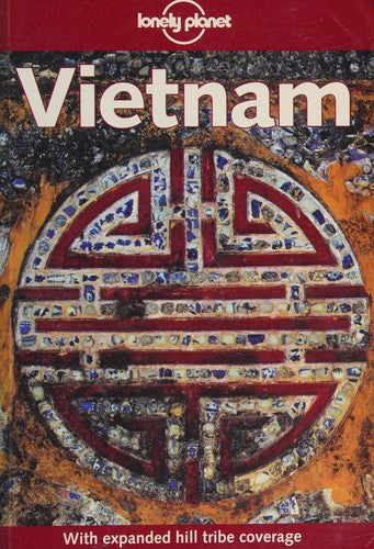 Vietnam (Pocket) - Bokia.no