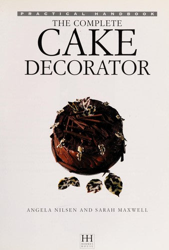 Compl Cake Decorator - Bokia.no