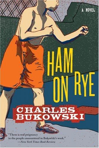 Ham on rye (Pocket) - Bokia.no