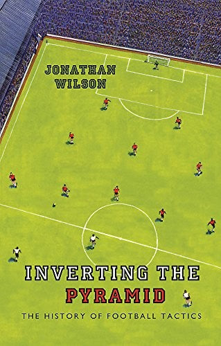 Inverting the Pyramid (Innbundet) - Bokia.no