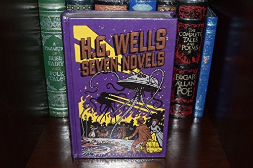 Seven Novels - Bokia.no