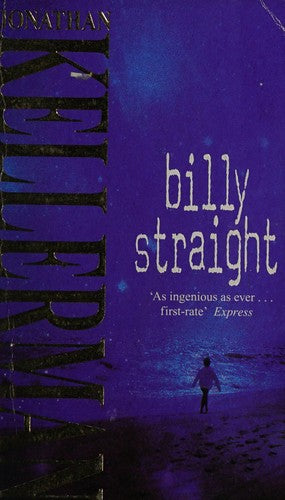 Billy Straight (Pocket) - Bokia.no