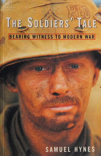 The Soldiers' Tale - Bokia.no