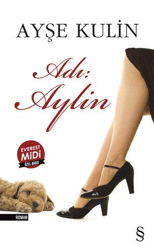 Adi Aylin Midi Boy - Bokia.no
