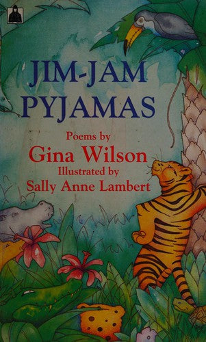Jim-Jam Pyjamas - Bokia.no
