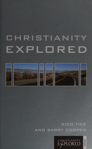 Christianity Explored - Bokia.no