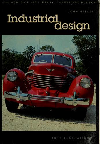 Industrial Design (Pocket) - Bokia.no