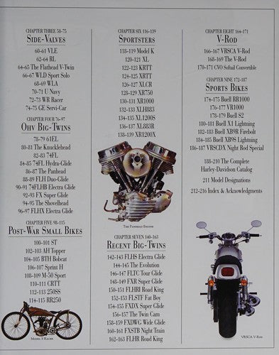 Harley-Davidson Pocket Guide - Bokia.no