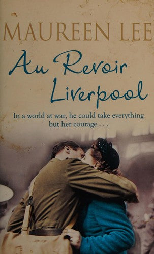 Au revoir liverpool