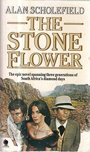 The Stone Flower - Bokia.no