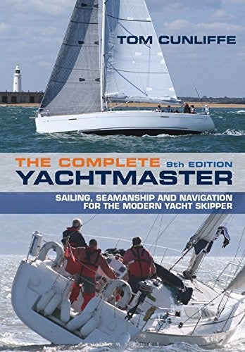 The Complete Yachtmaster (Innbundet) - Bokia.no