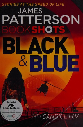 Black & Blue - Bokia.no