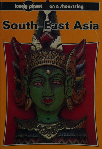 South-East Asia (Pocket) - Bokia.no