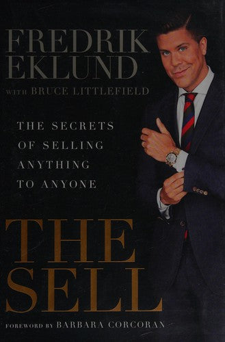The sell (Innbundet) - Bokia.no