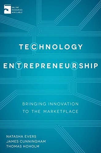 Technology Entrepreneurship: Bringing Innovation to the Marketplace (Pocket) - Bokia.no