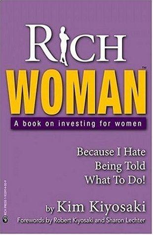 Rich Woman - Bokia.no