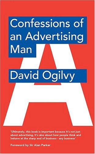 Confessions of an advertising man (Pocket) - Bokia.no