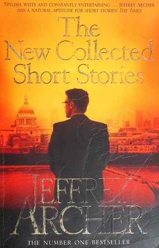The New Collected Short Stories - Bokia.no